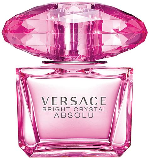 versace cologne woman